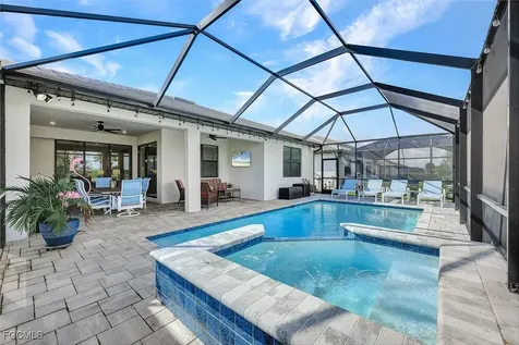 20442 Pebble Glen Drive Estero FL 33928