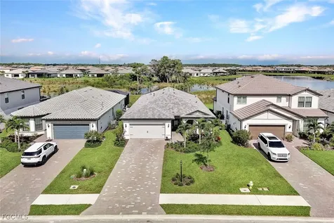 20442 Pebble Glen Drive Estero FL 33928
