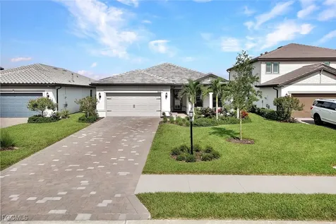 20442 Pebble Glen Drive Estero FL 33928