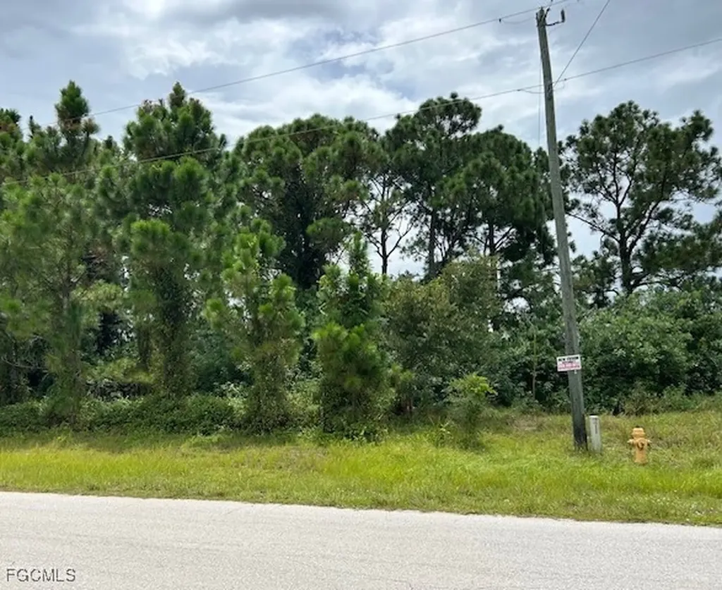 9006 W Broad Circle Labelle FL 33935