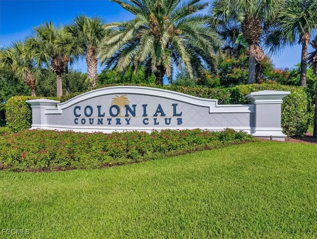Fort Myers FL, 9611 Hemingway Lane, Unit 3907