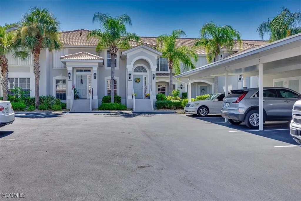9611 Hemingway Lane Fort Myers FL 33913