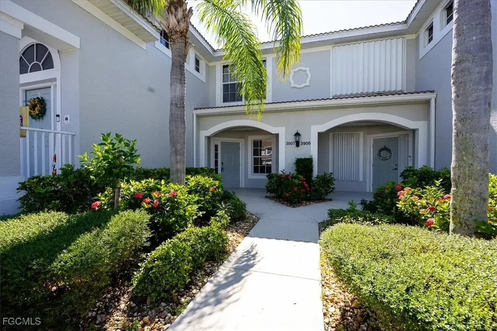 9611 Hemingway Lane Fort Myers FL 33913