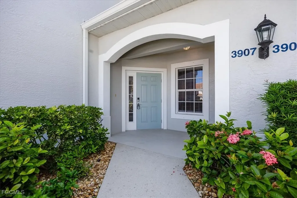 9611 Hemingway Lane Fort Myers FL 33913