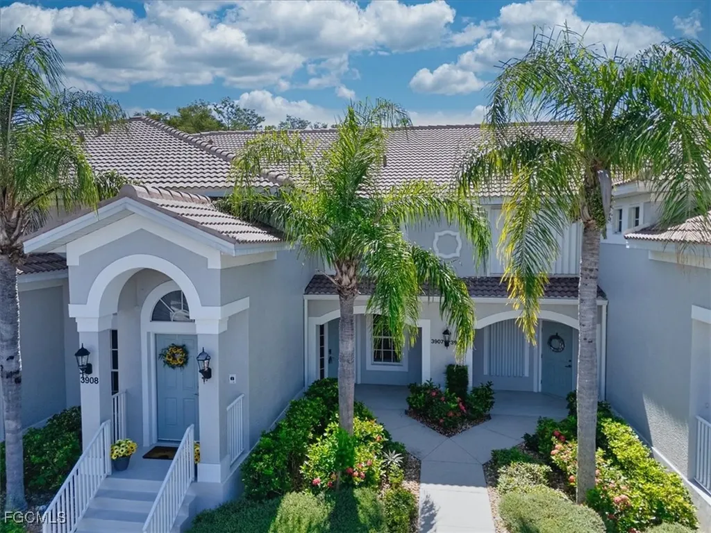 9611 Hemingway Lane Fort Myers FL 33913