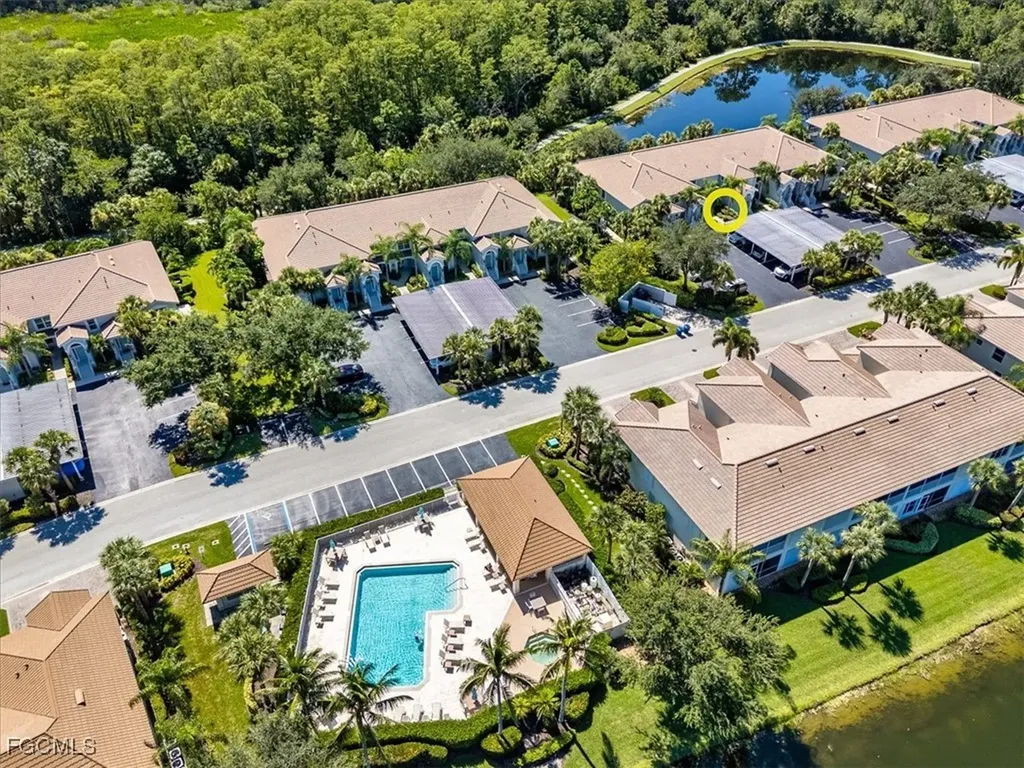 9611 Hemingway Lane Fort Myers FL 33913