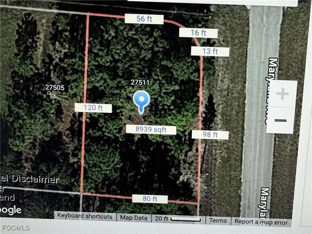 27511 Treadmill Drive Punta Gorda FL 33955