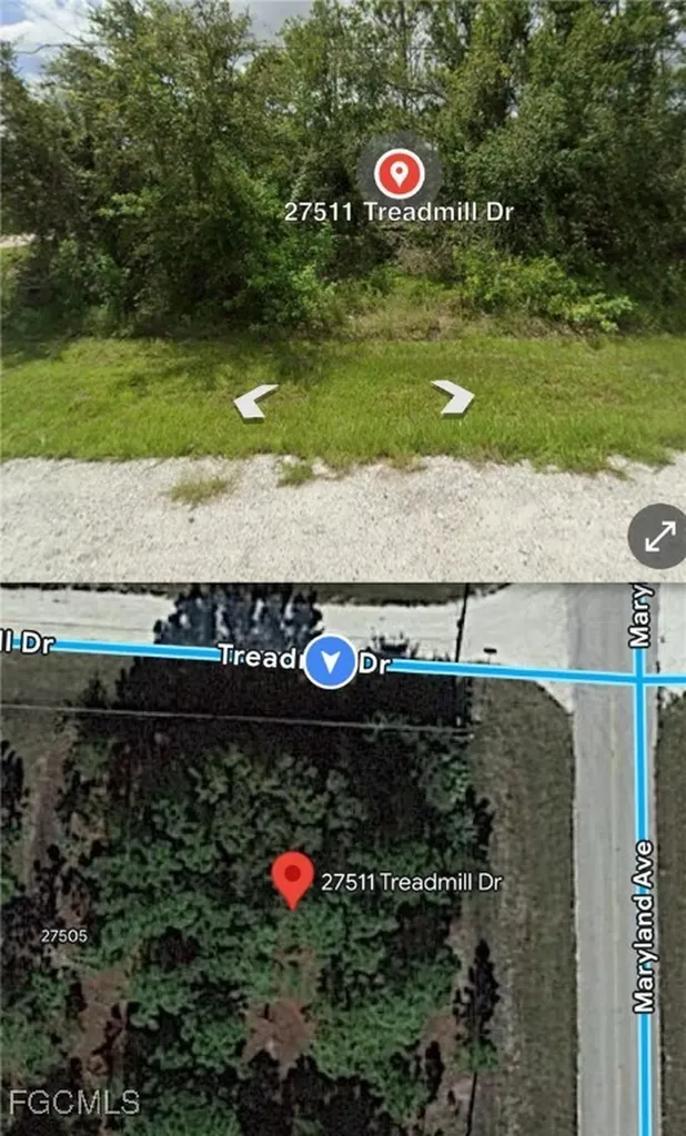 27511 Treadmill Drive Punta Gorda FL 33955