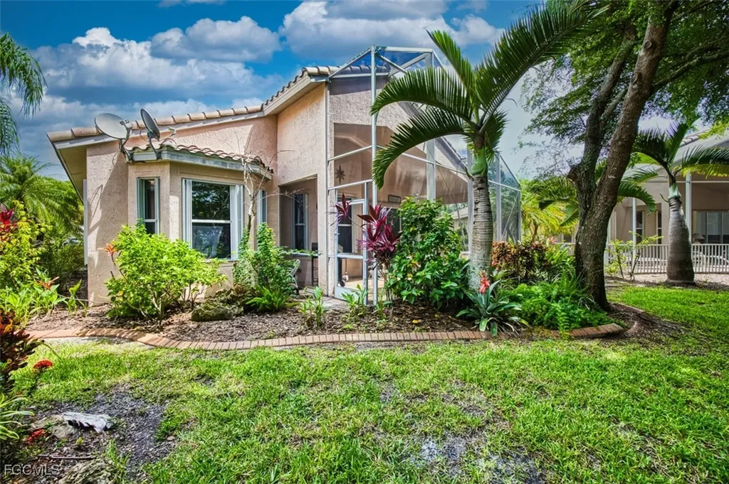 20084 Castlemaine Avenue Estero FL 33928
