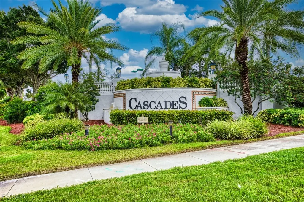 20084 Castlemaine Avenue Estero FL 33928