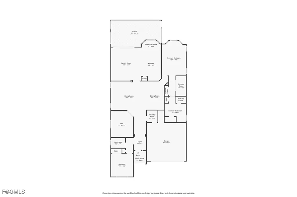 20084 Castlemaine Avenue Estero FL 33928