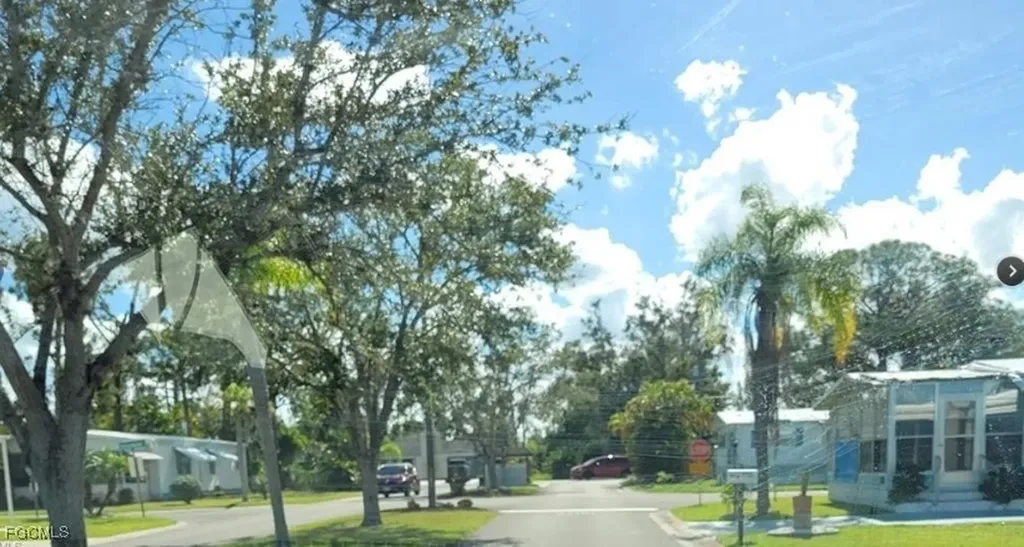 2774 Wedgewood Drive North Fort Myers FL 33917