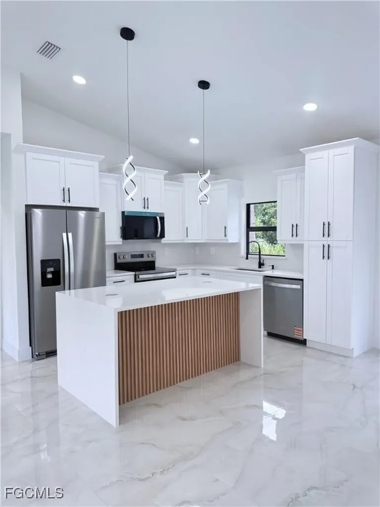 2705 10th Street W Lehigh Acres FL 33971
