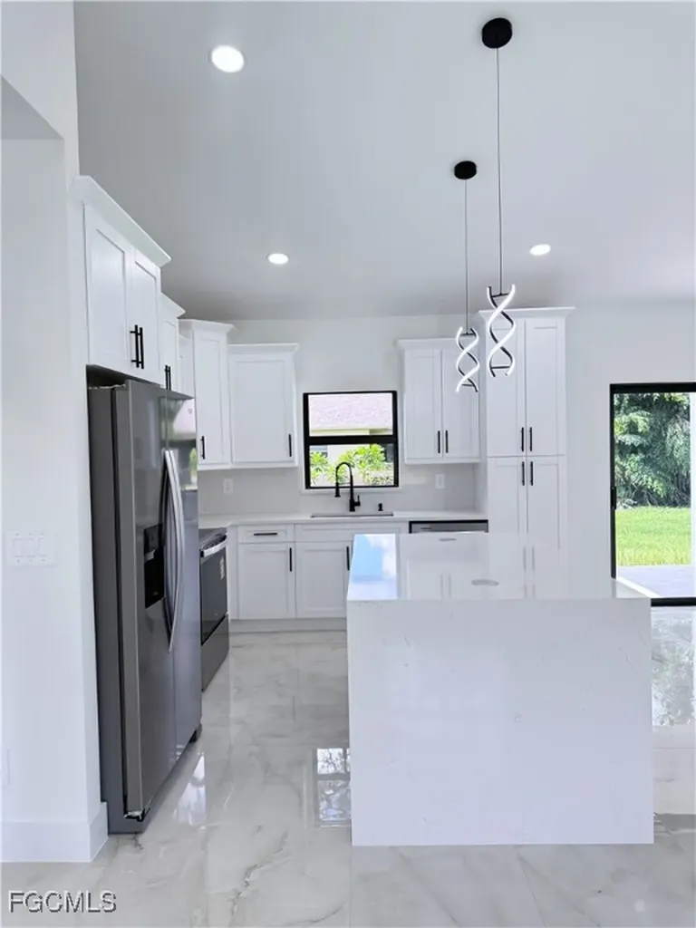 2705 10th Street W Lehigh Acres FL 33971