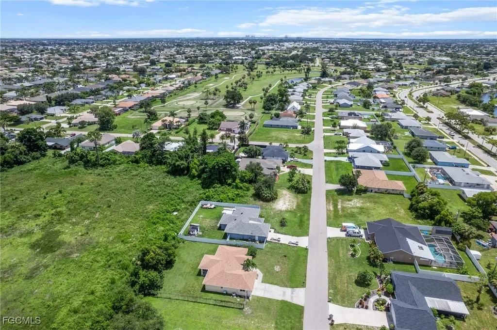 117 SE 10th Terrace Cape Coral FL 33990