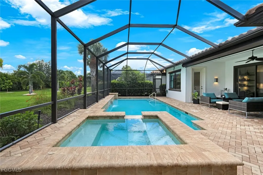 10194 Belcrest Boulevard Fort Myers FL 33913