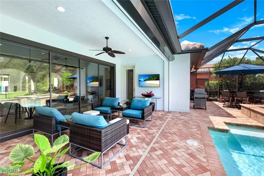 10194 Belcrest Boulevard Fort Myers FL 33913