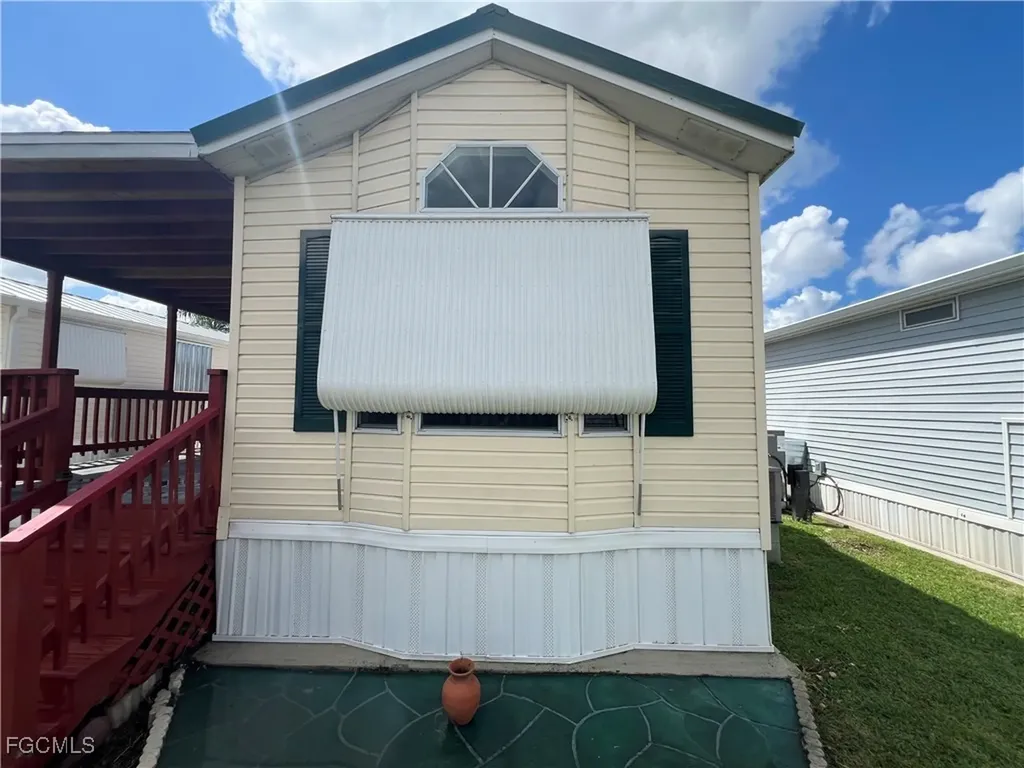 7037 Armadillo Way Fort Myers FL 33967