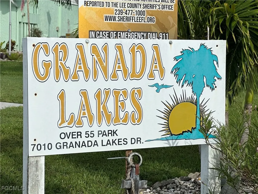 7037 Armadillo Way Fort Myers FL 33967