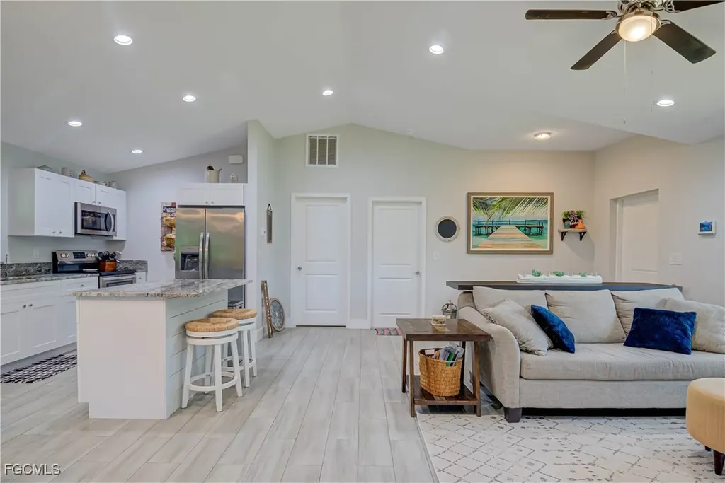703 Wellington Avenue Lehigh Acres FL 33972