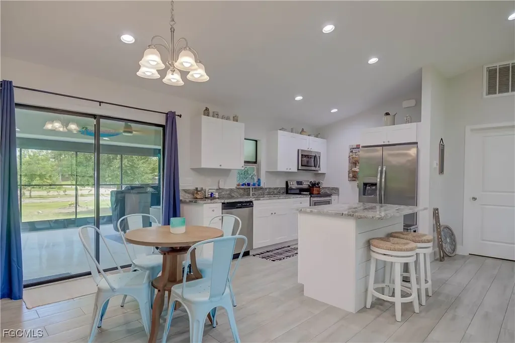 703 Wellington Avenue Lehigh Acres FL 33972