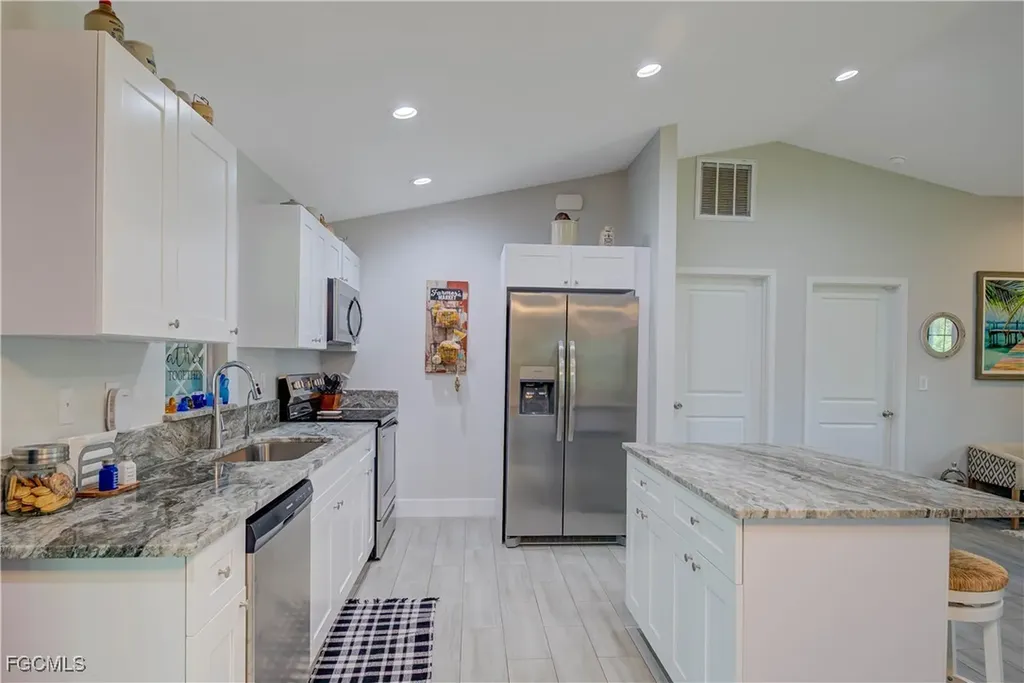 703 Wellington Avenue Lehigh Acres FL 33972