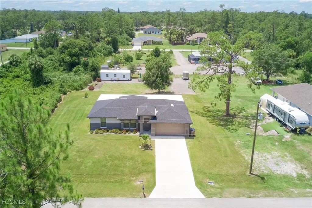 703 Wellington Avenue Lehigh Acres FL 33972