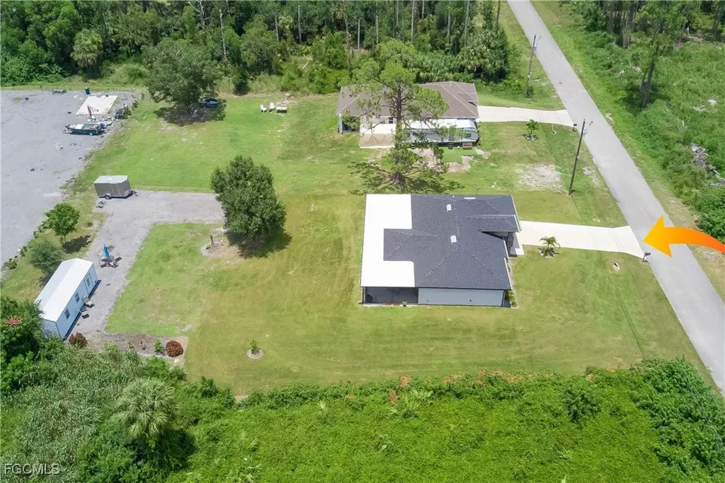 703 Wellington Avenue Lehigh Acres FL 33972