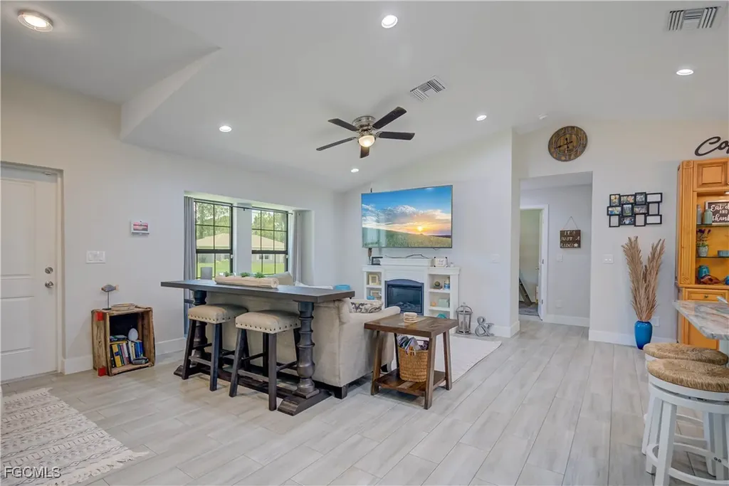 703 Wellington Avenue Lehigh Acres FL 33972
