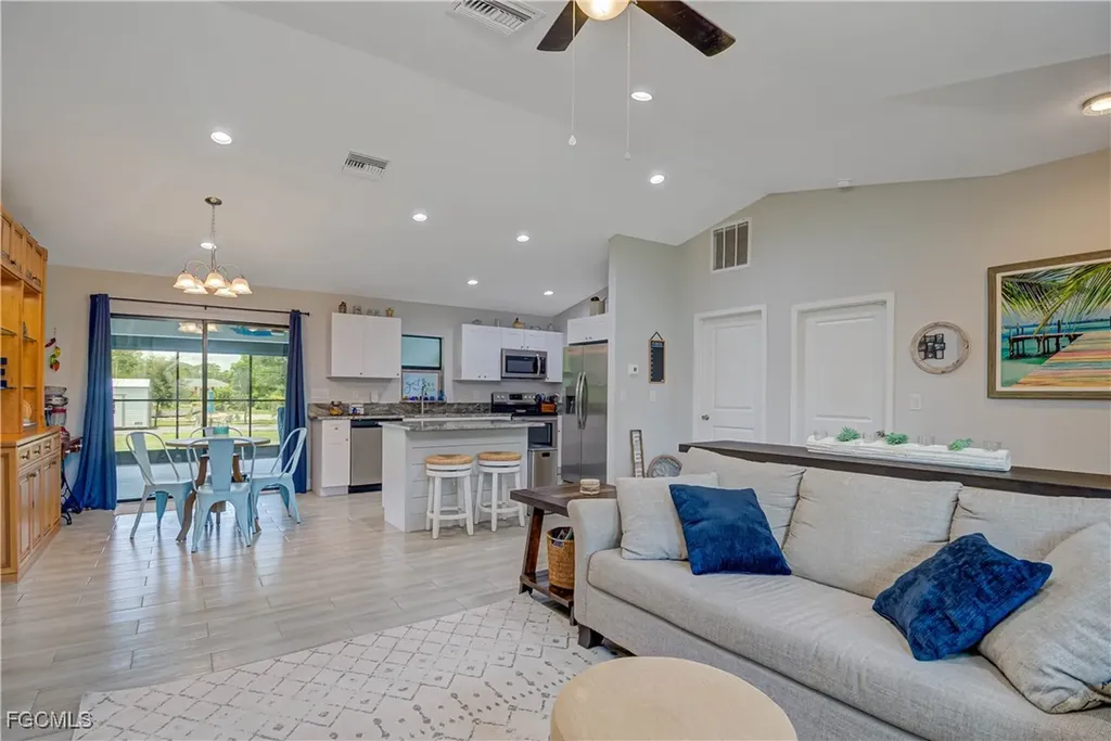 703 Wellington Avenue Lehigh Acres FL 33972