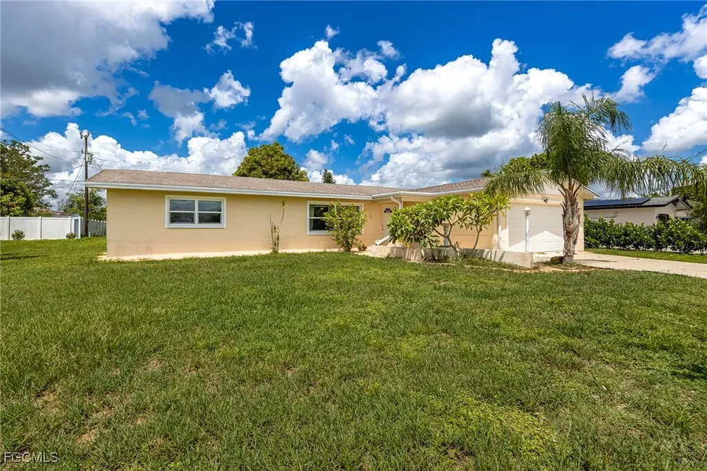 108 Starview Avenue Lehigh Acres FL 33936