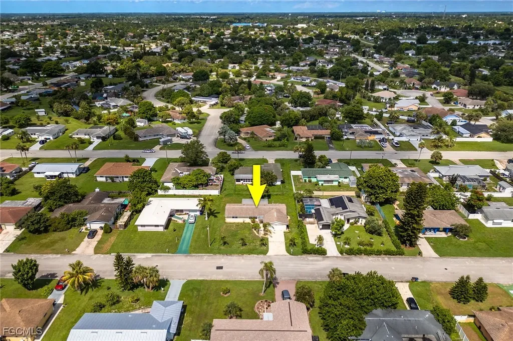108 Starview Avenue Lehigh Acres FL 33936