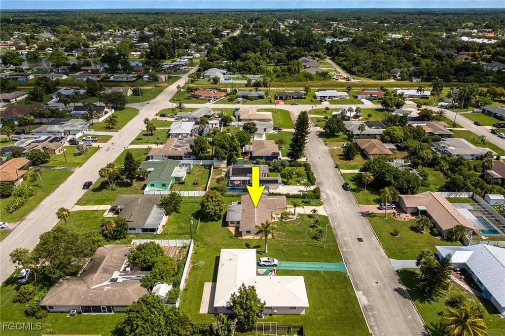 108 Starview Avenue Lehigh Acres FL 33936