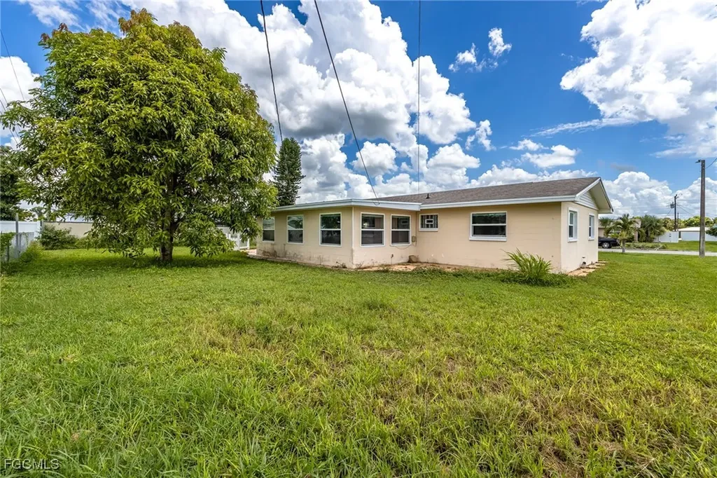 108 Starview Avenue Lehigh Acres FL 33936