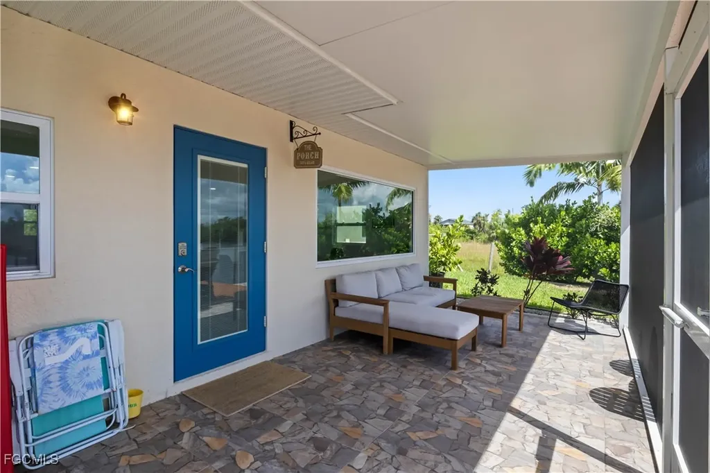 4176 Lake Breeze Lane St. James City FL 33956