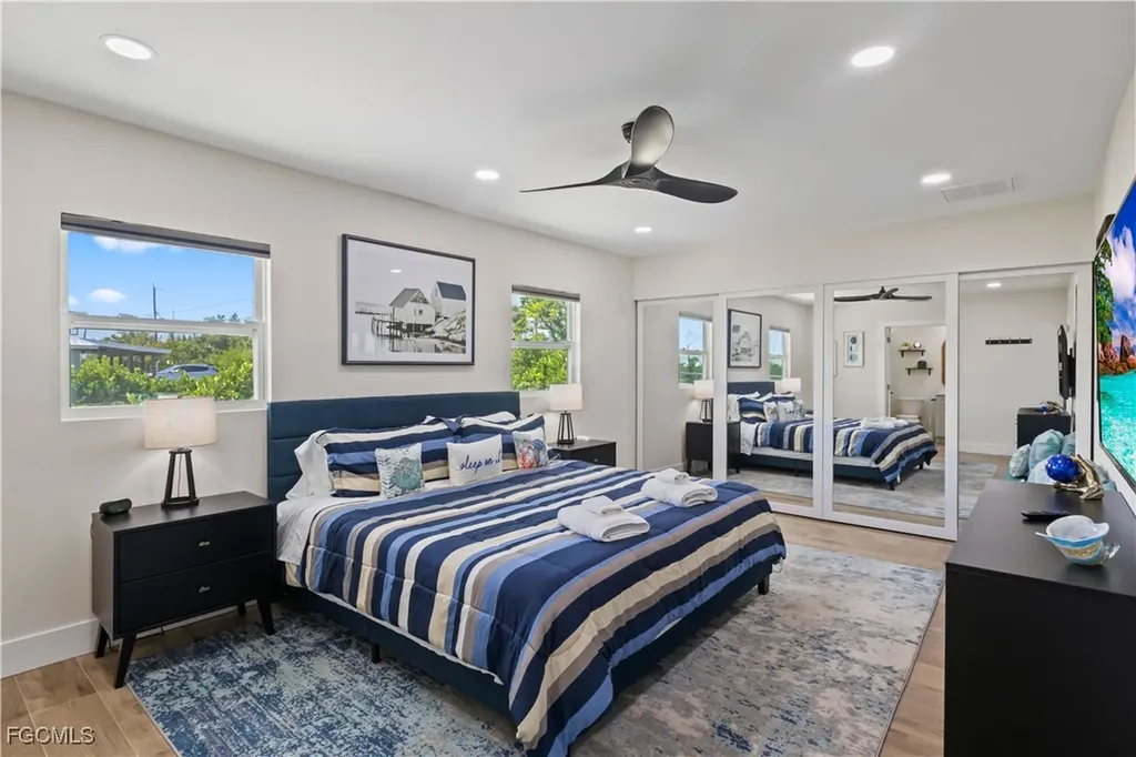 4176 Lake Breeze Lane St. James City FL 33956