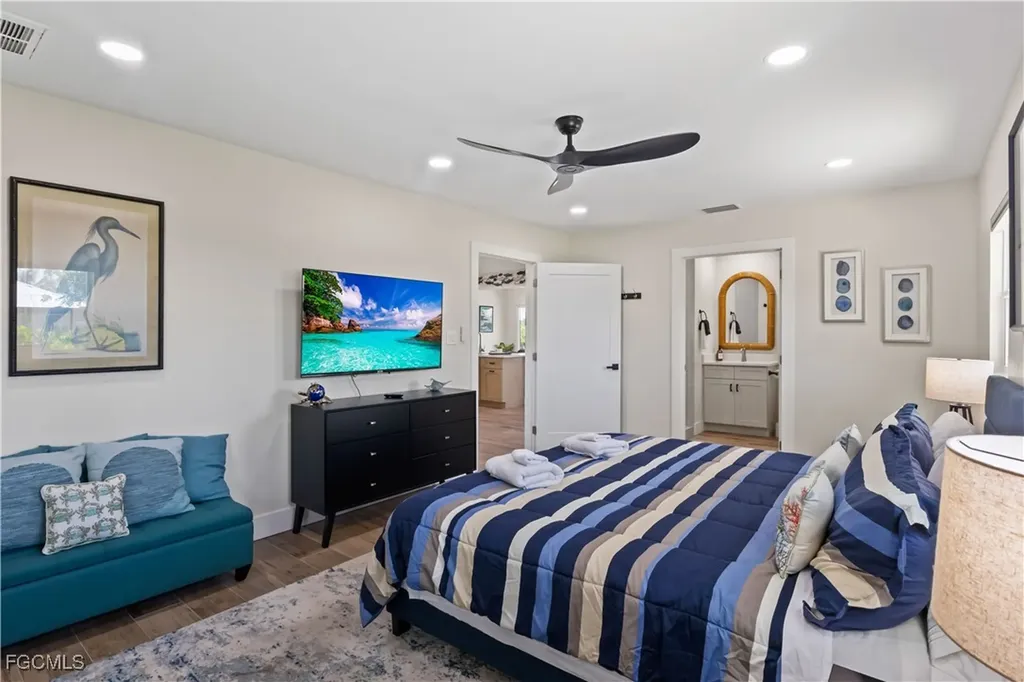 4176 Lake Breeze Lane St. James City FL 33956
