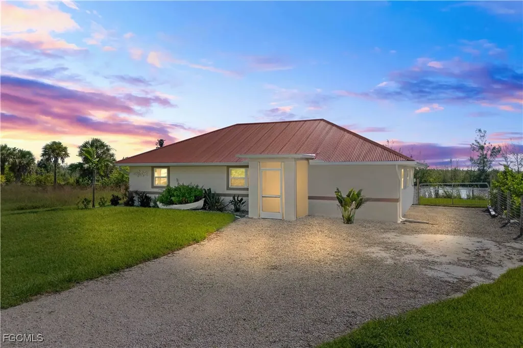 4176 Lake Breeze Lane St. James City FL 33956