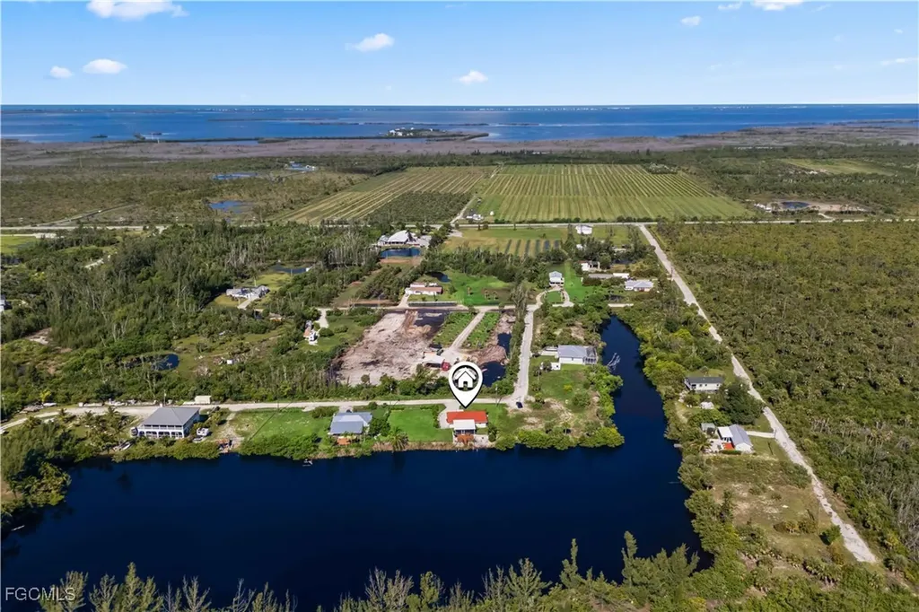 4176 Lake Breeze Lane St. James City FL 33956