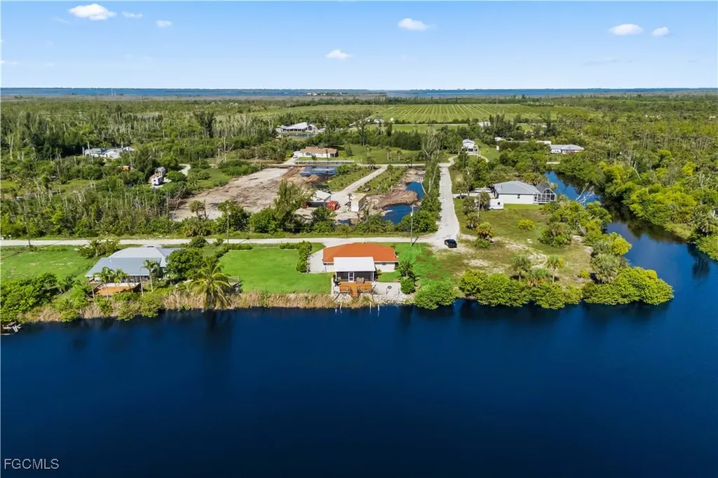 4176 Lake Breeze Lane St. James City FL 33956