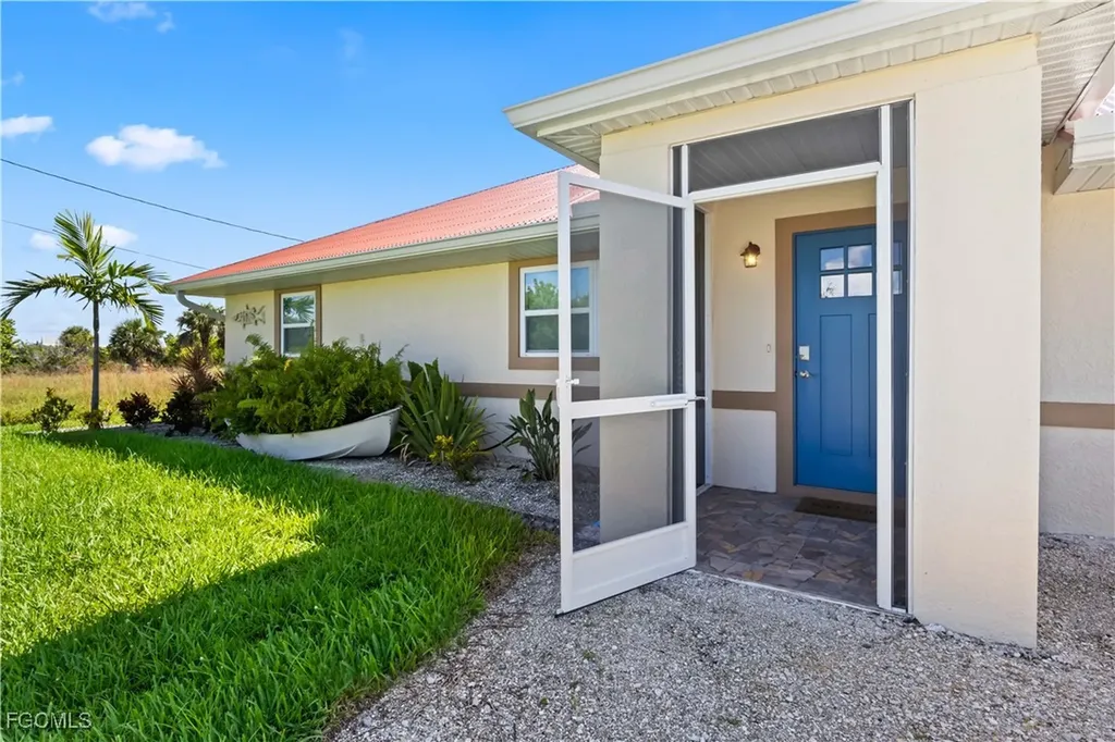 4176 Lake Breeze Lane St. James City FL 33956