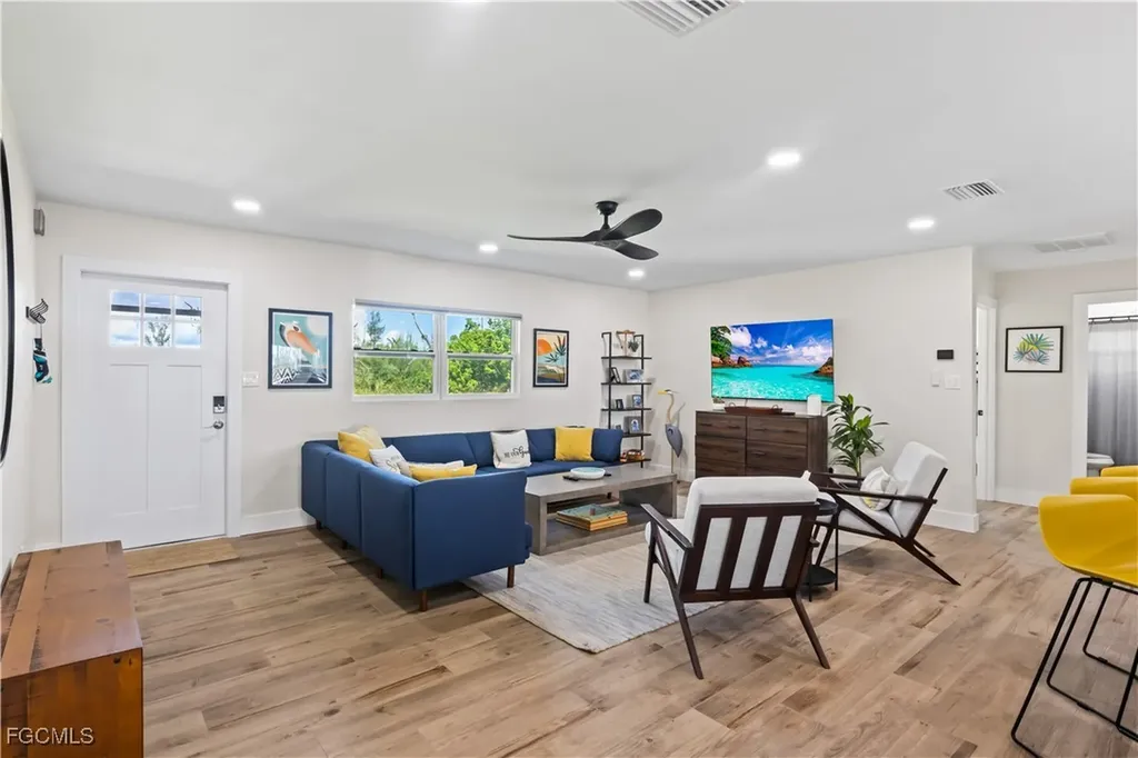 4176 Lake Breeze Lane St. James City FL 33956
