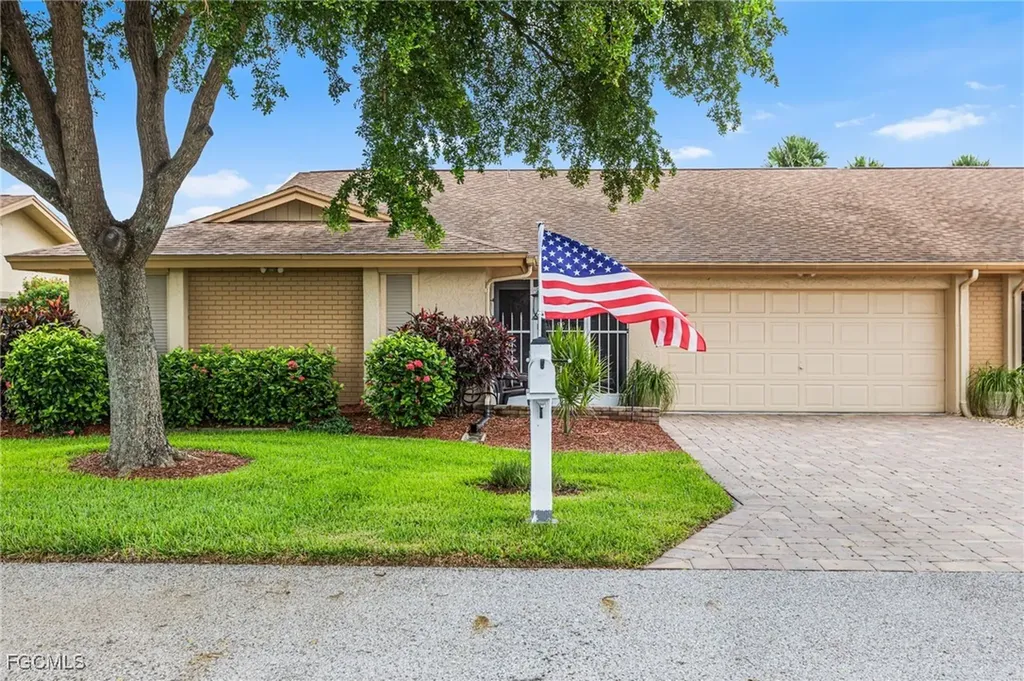 5767 Arvine Circle Fort Myers FL 33919