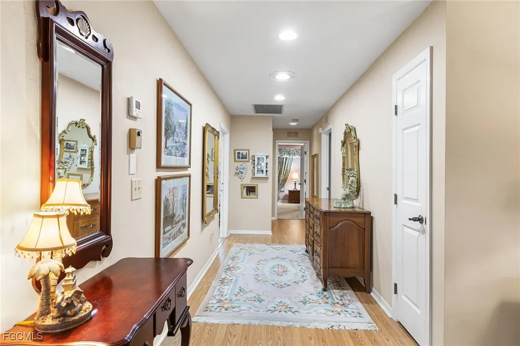 5767 Arvine Circle Fort Myers FL 33919