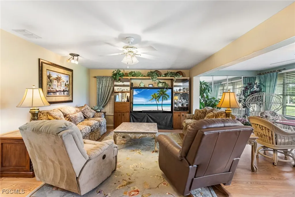 5767 Arvine Circle Fort Myers FL 33919