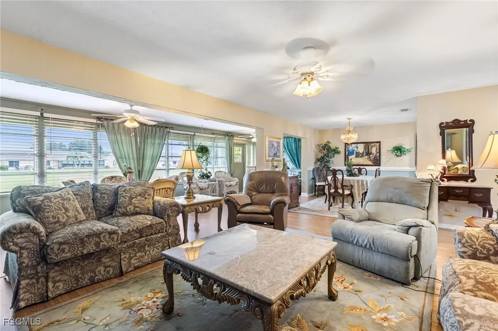 5767 Arvine Circle Fort Myers FL 33919