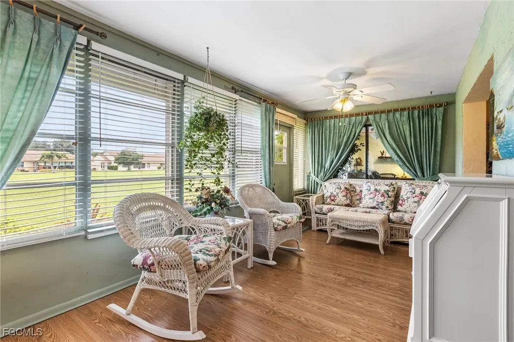 5767 Arvine Circle Fort Myers FL 33919