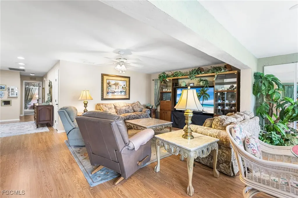 5767 Arvine Circle Fort Myers FL 33919