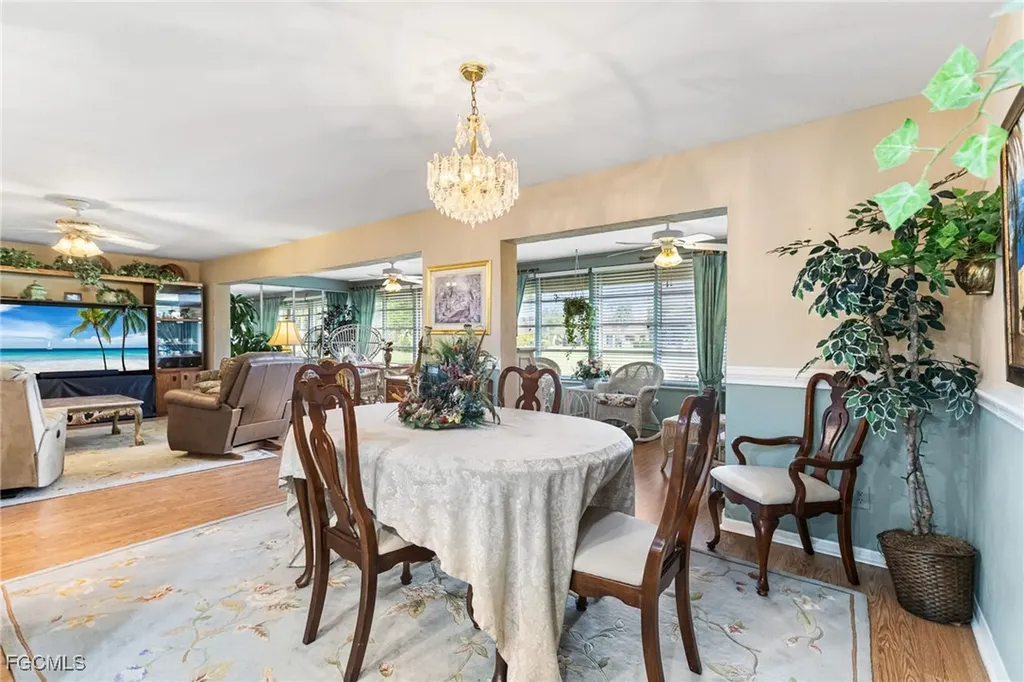 5767 Arvine Circle Fort Myers FL 33919