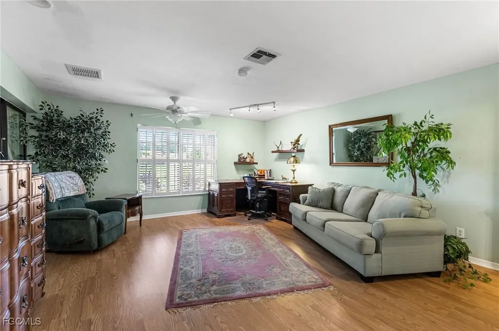 5767 Arvine Circle Fort Myers FL 33919